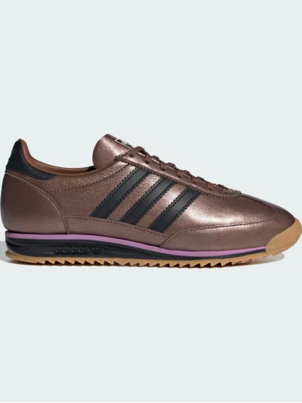 Adidas *brand new* SL 72 OG - not available in Canada